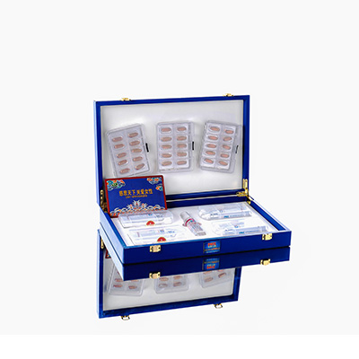 西昌爱芯回春综合版