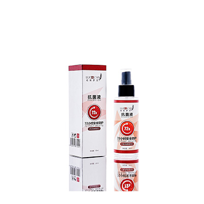 西昌母婴防护喷雾