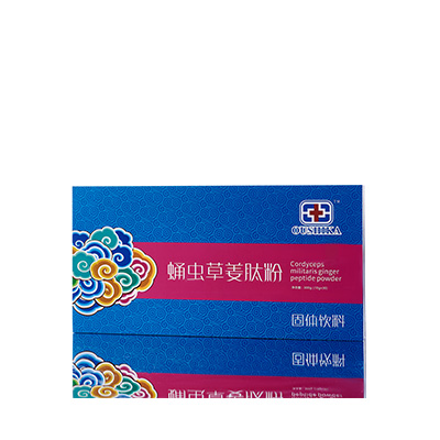 西昌蛹虫草气血汤